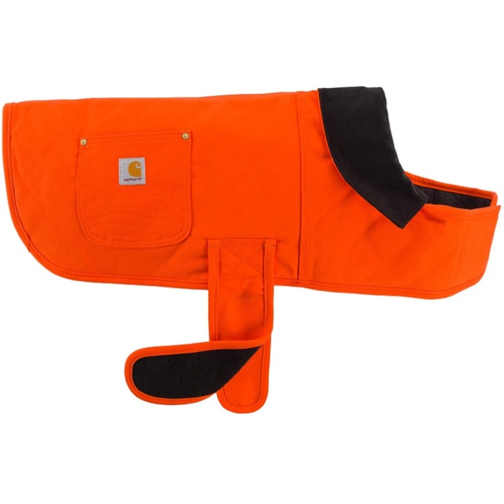 HOST PICK Carhartt Dog Coat